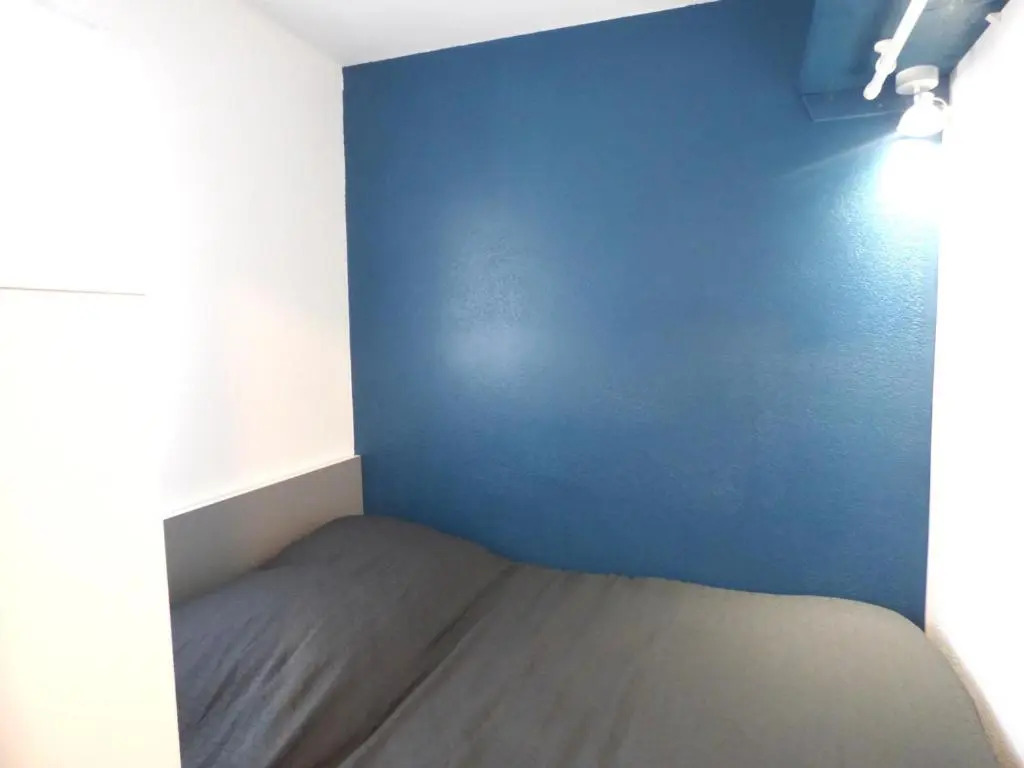Appartement Saint-Gilles-Croix-de-Vie, 2 pièces, 3 personnes - FR-1-428-113