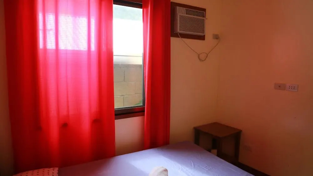 Lady Grace Inn