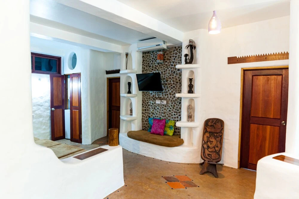 Condo las Palmas