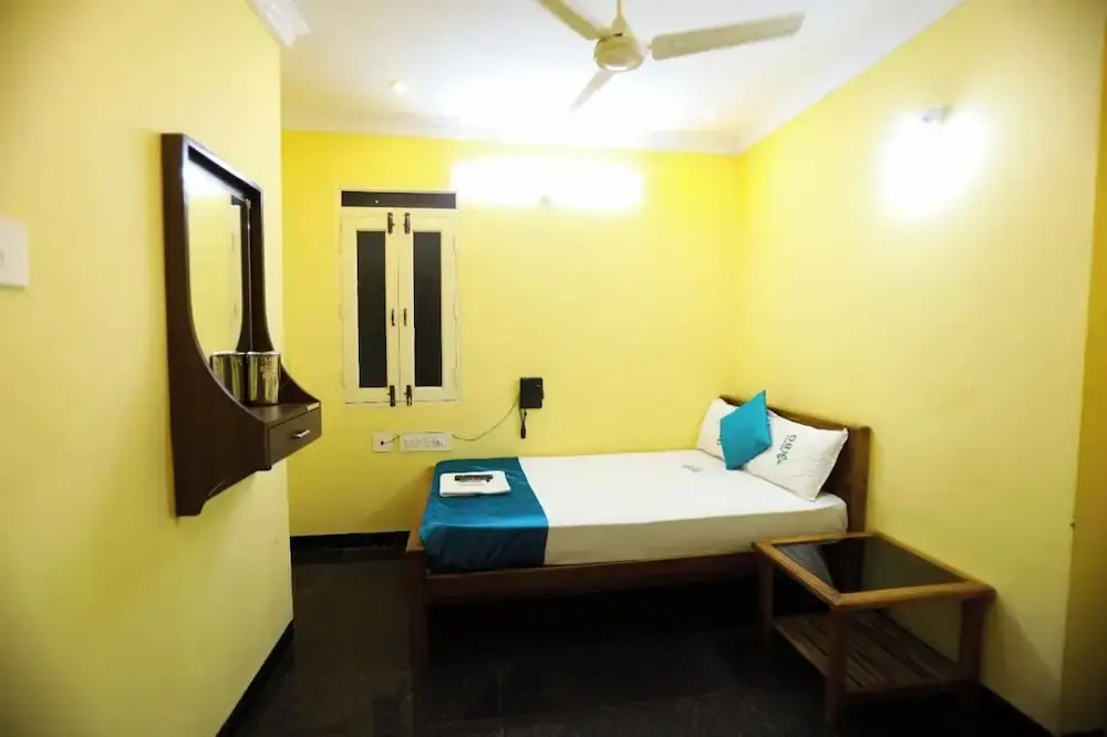 Kaala Bairav Grand 1 By Royal VIP Hospitality