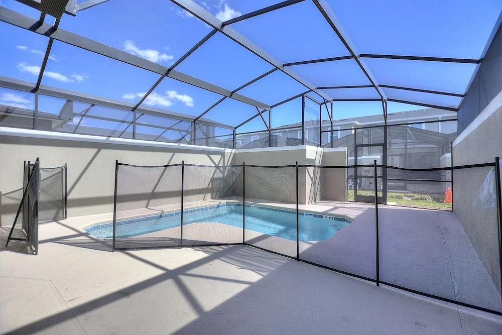 Blue Beach at Storey Lake by Shine Villas #400 townhouse