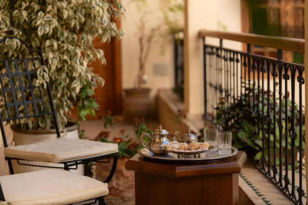 Riad Al Ansari