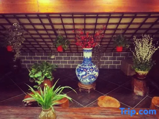 Lixuhuan Inn