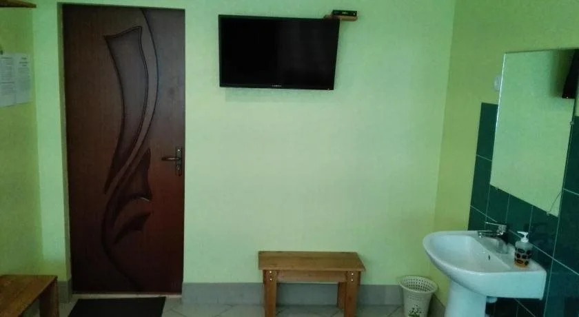 Hostel Alkatraz