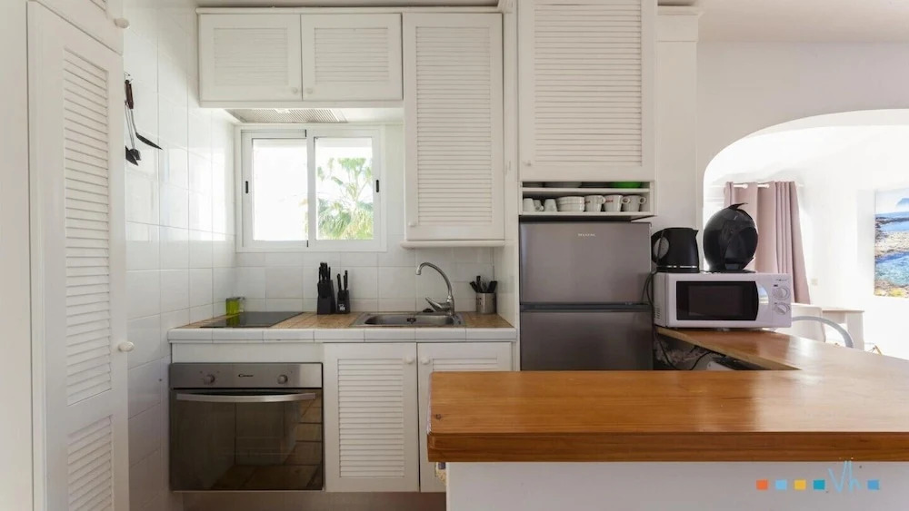 Apartamento Chic 3