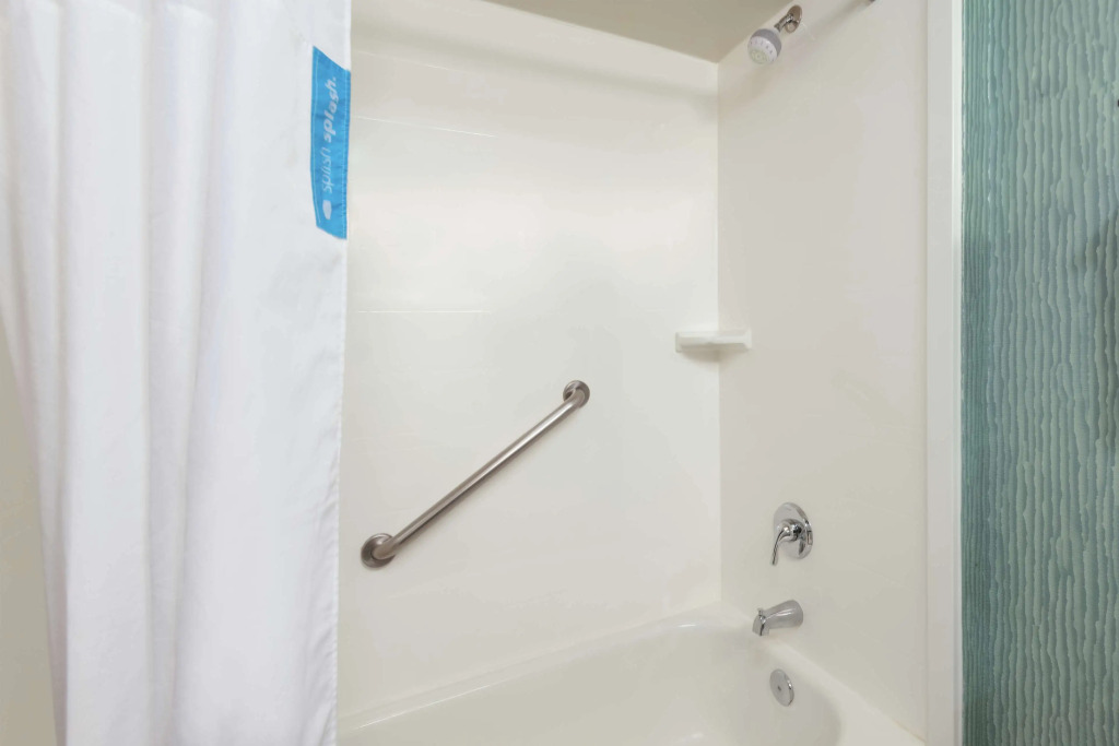 Hampton Inn Orlando-International Airport