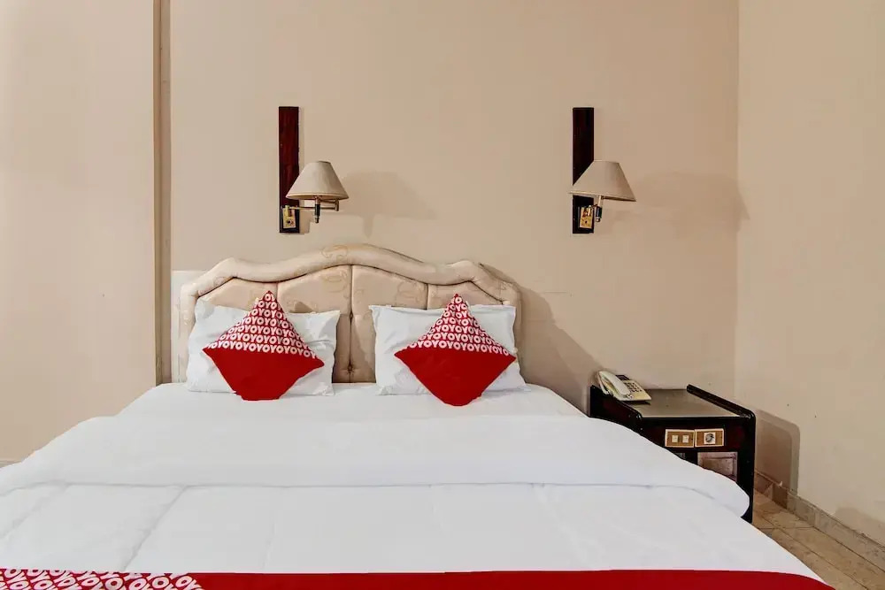 Hotel O Rindu Sempadan Near Taman Wisata Rindu Sempadan