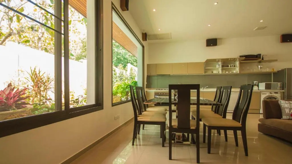 Villa Andre by VillaCarte