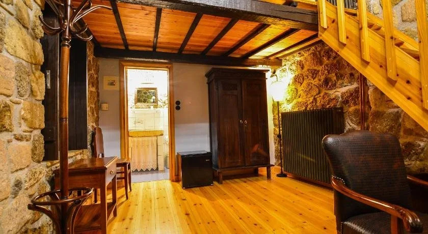 Varnevo Guesthouse