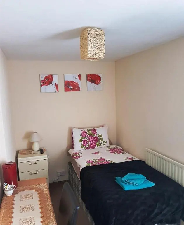 Amber Guesthouse