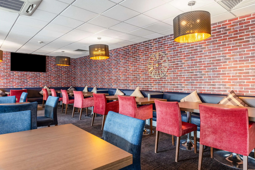 Park Inn by Radisson Peterborough