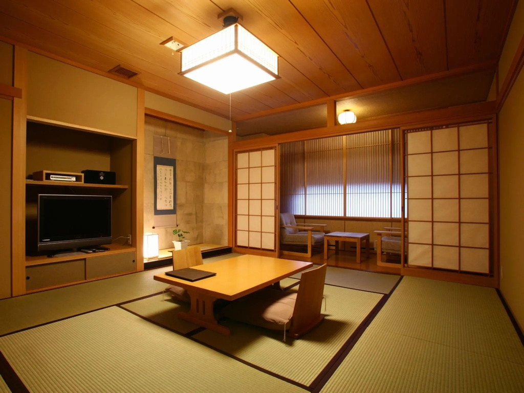 Suizantei Club Jozankei-Adults Only