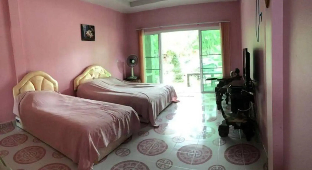Punpisa Resort