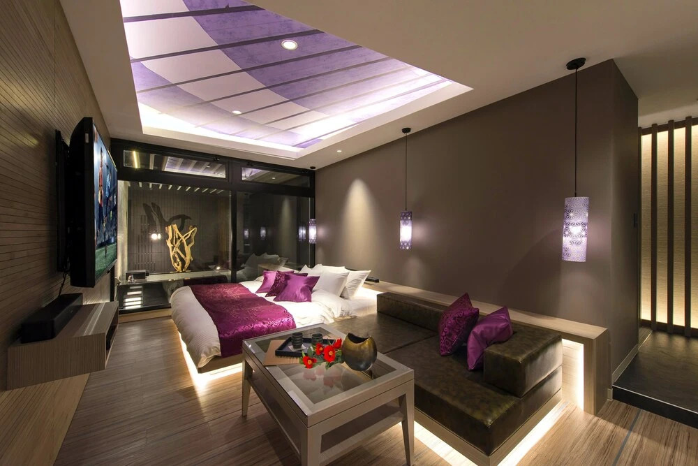 Hotel Tsubaki Kinshicho - Adults Only