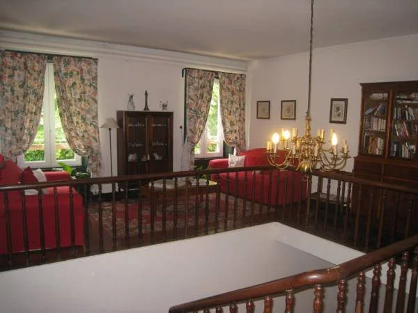 Le Domaine des Buis