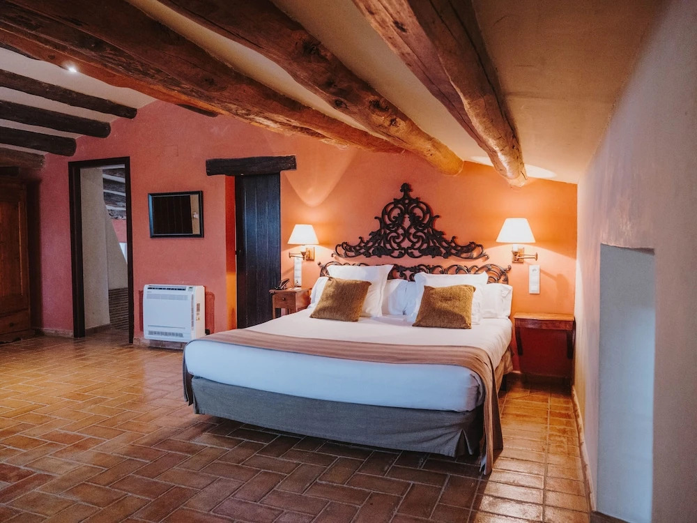 Mas Salvi Country Boutique Hotel