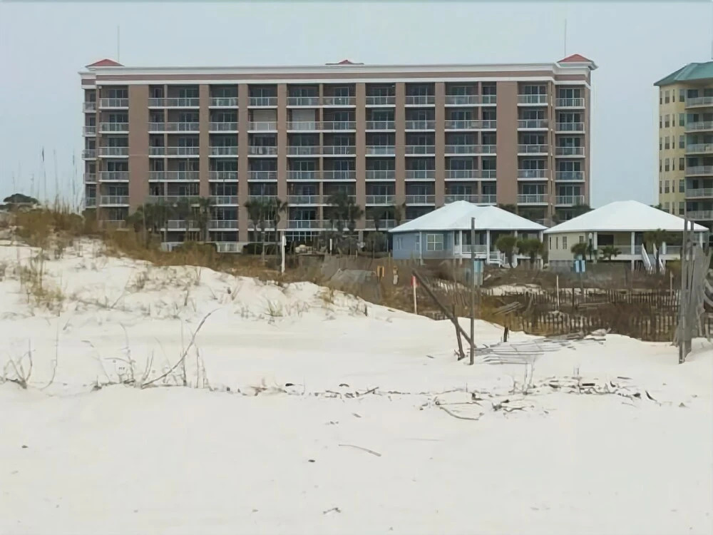 Dunes 304 - 1 Br Condo