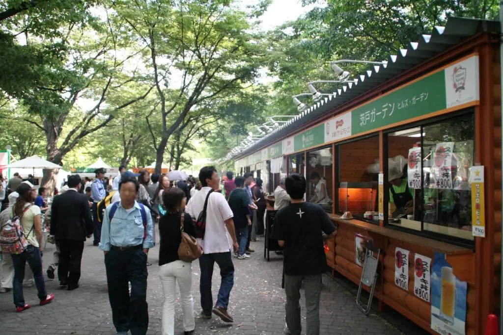 Sapporo View Hotel Odori Park