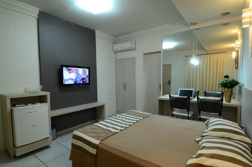 Vitoria Palace Hotel