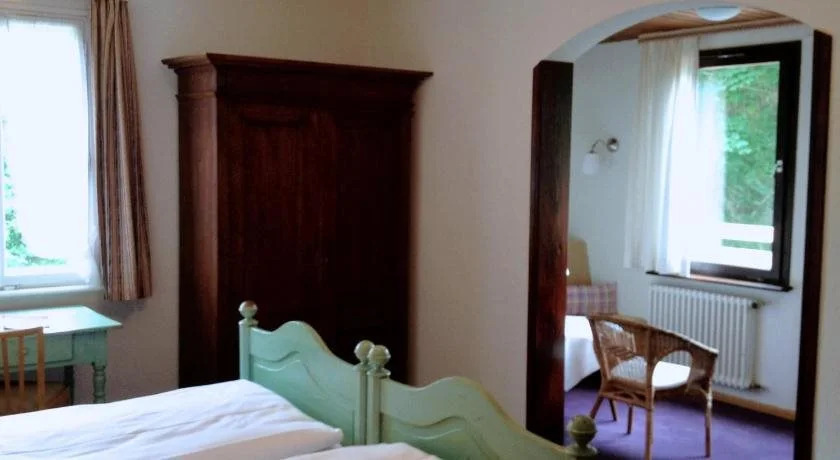 Hotel am Bach