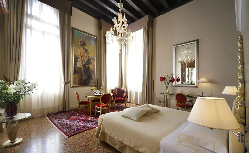 Hotel Liassidi Palace