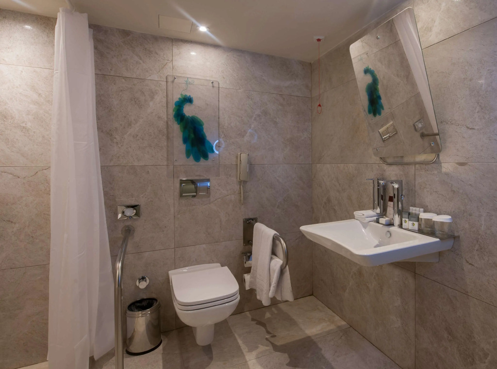 DoubleTree by Hilton Istanbul - Sirkeci