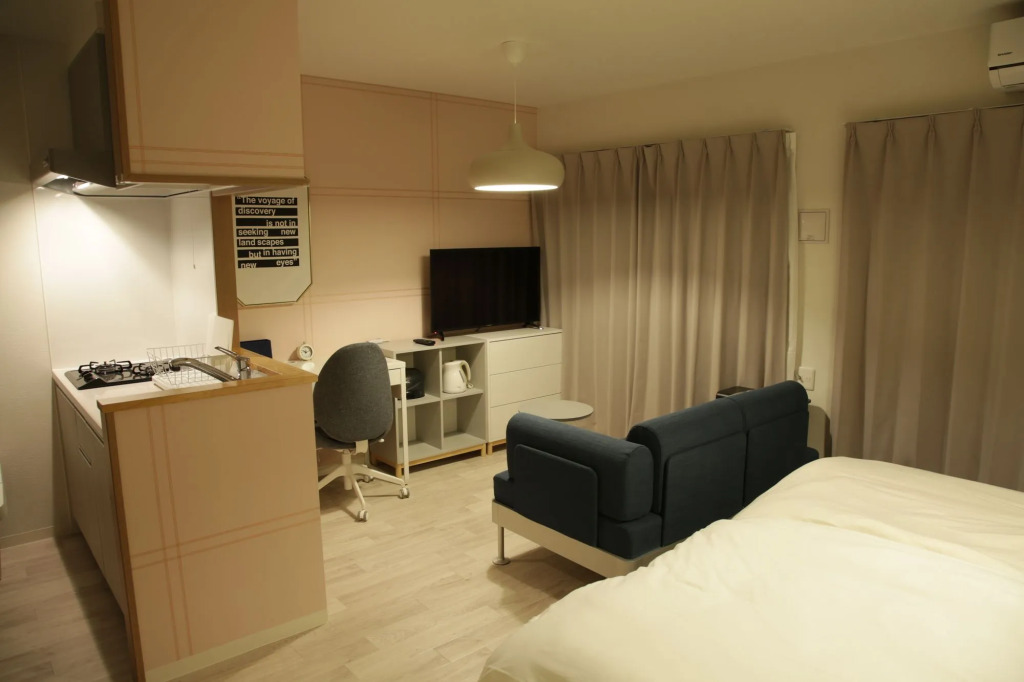 Sky Living Namba