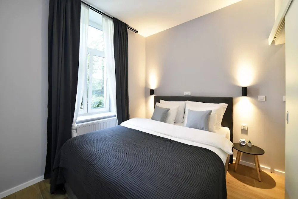 Imperial Apartments Z - Central Zagreb