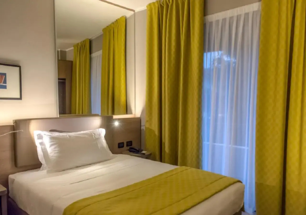 Cardano Hotel Malpensa