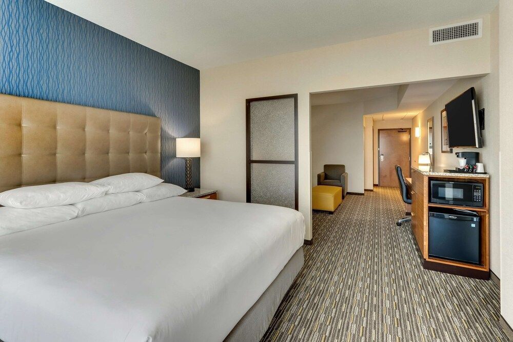 Drury Plaza Hotel Tallahassee