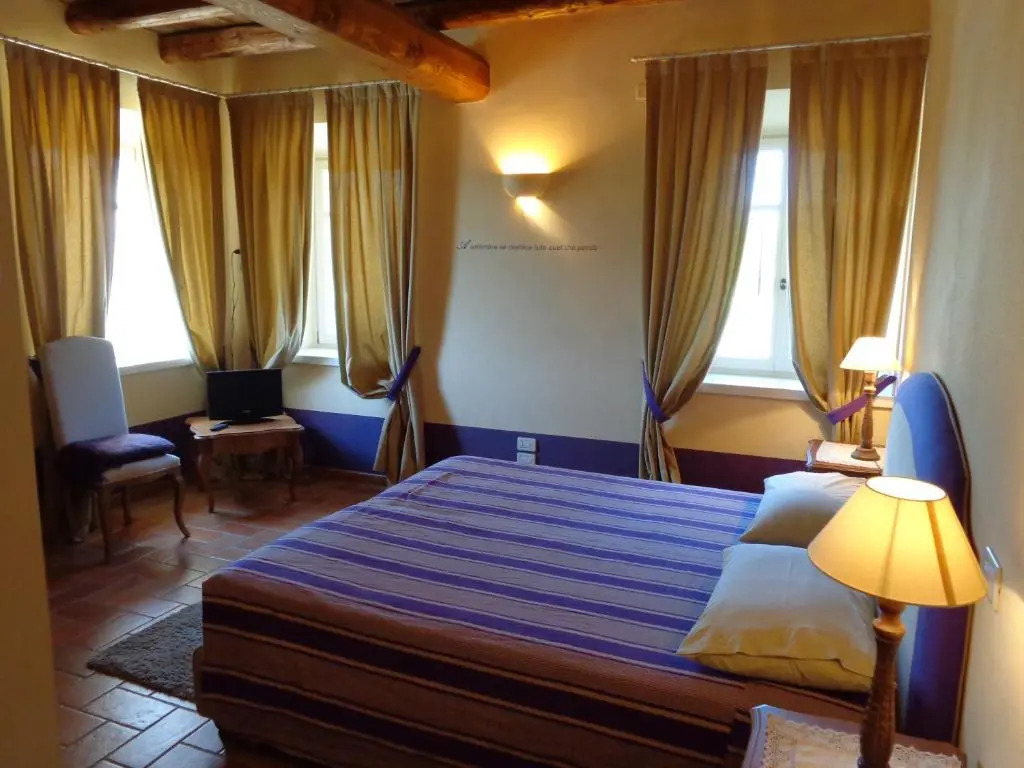 Agriturismo Casa Aurora