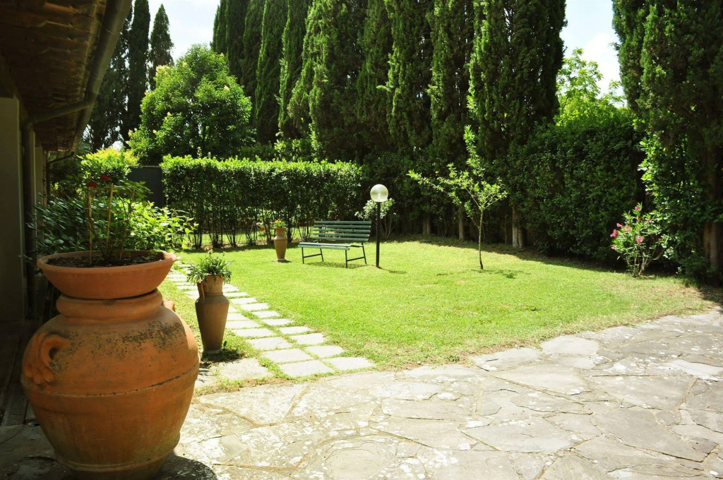 Cascina De Fagiolari