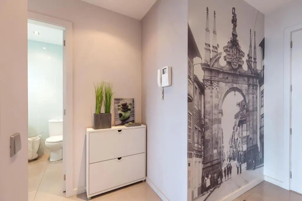 Braga Liberdade Flat