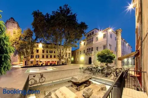 Sea Organ Apartment 1 & Garage for Free - Oldtown