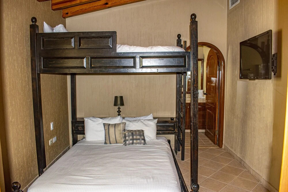Stunning 3 Bedroom Beach Villa on Sandy Beach at Las Palmas Beachfront Resort V4 3 Villa by Redawning
