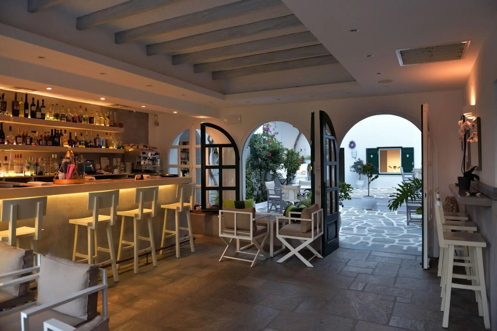 Kalypso Hotel