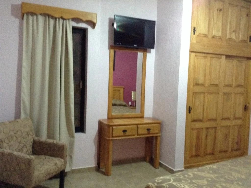 Hotel La Capilla Bernal