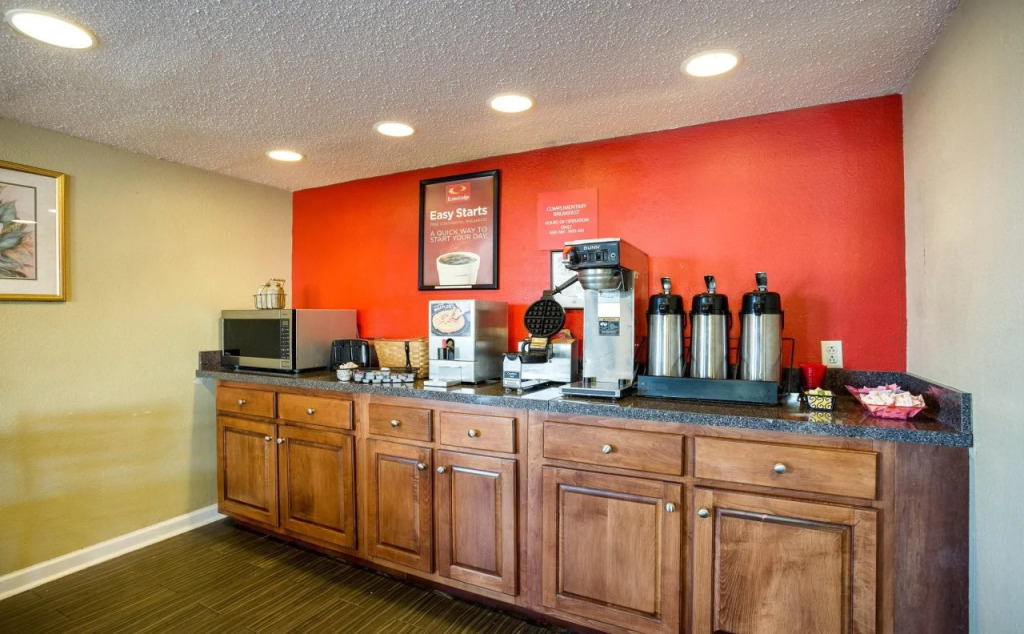 Rodeway Inn West Memphis