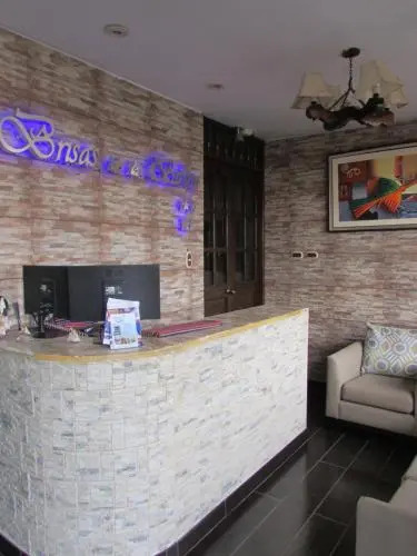 Brisas de la Bahia Hotel