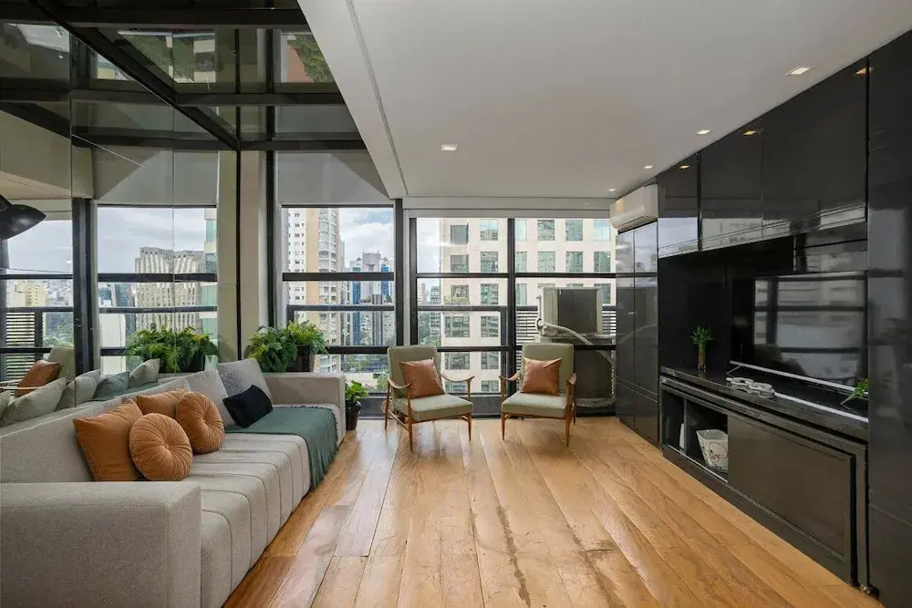 Urbano Duplex