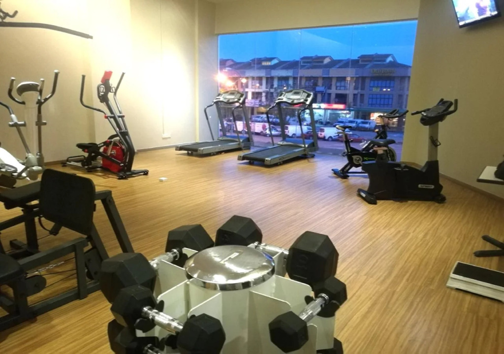 The Guest Hotel & Spa