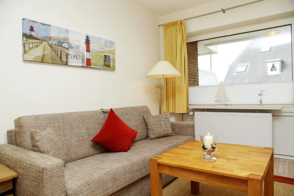 Ferienwohnung Mare Nostrum 8