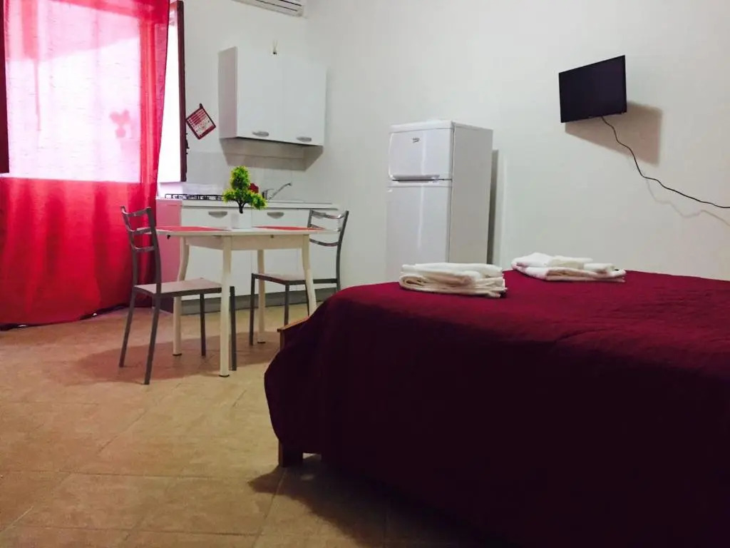 Al Cortiletto