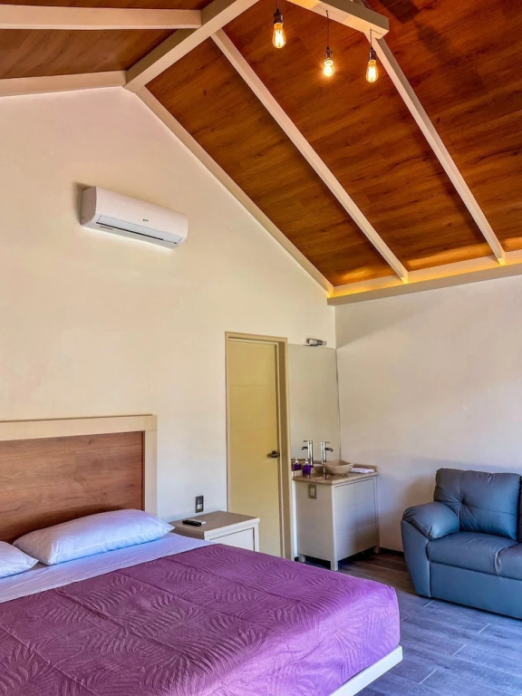 RIO HOTEL Y GLAMPING