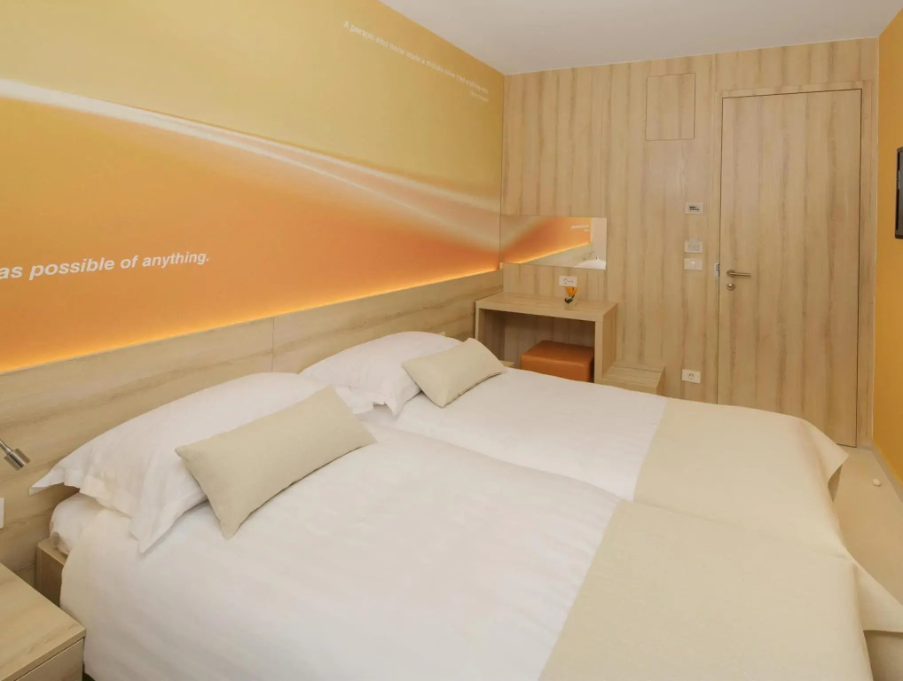 Residence Umag Plava Laguna