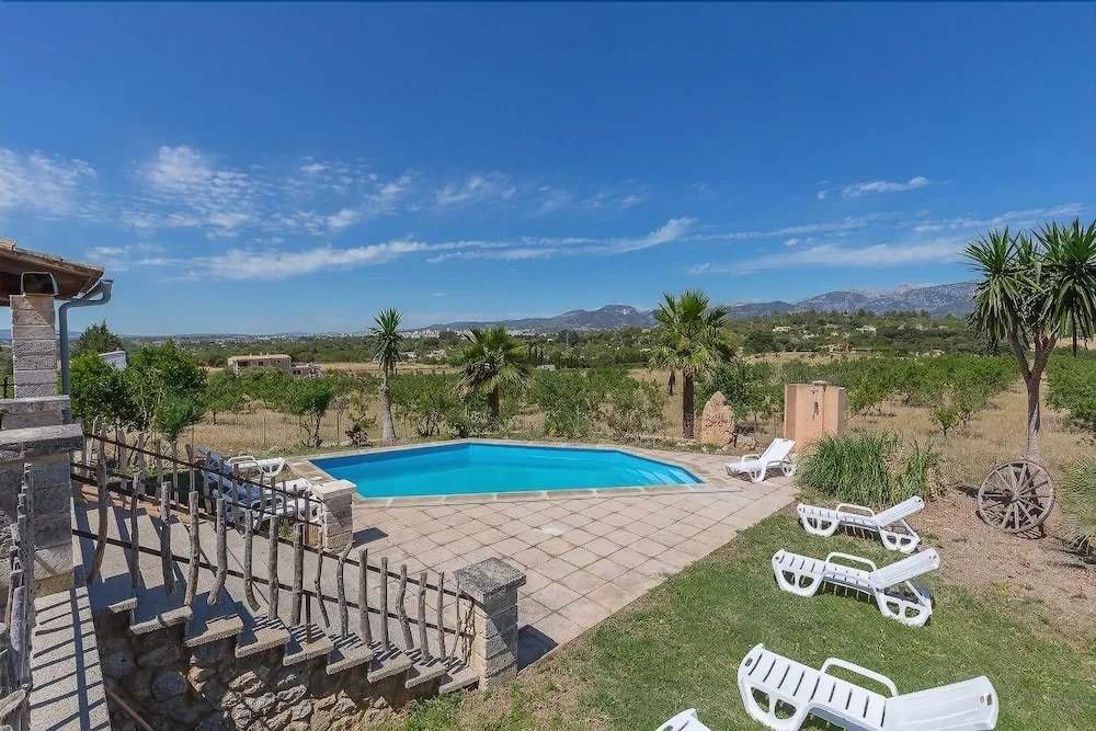 Finca Son Jover