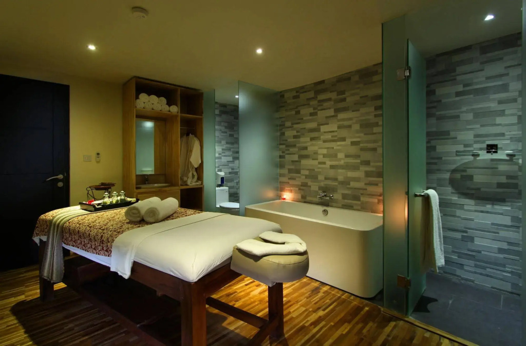 Pandawa All Suites Hotel