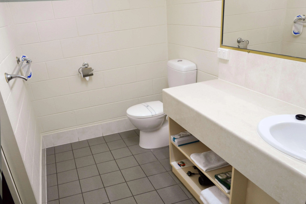 Best Western Bundaberg City Motor Inn