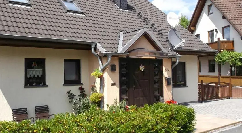 Riegers Haus