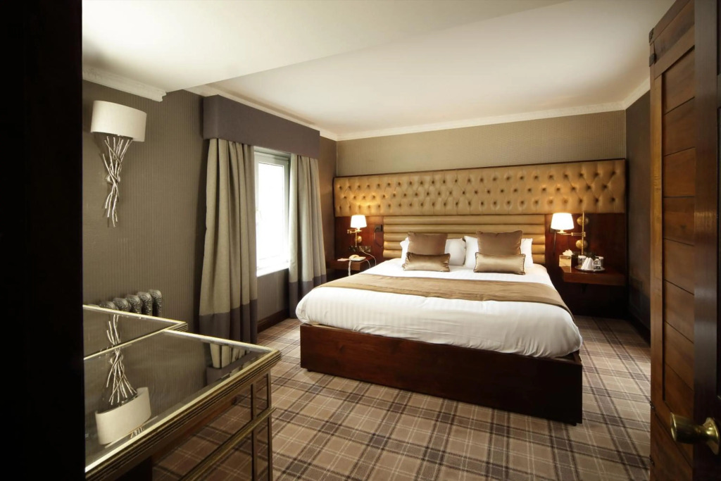 Ramside Hall Hotel, Golf & Spa
